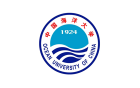 中国海洋大学校徽设计