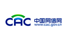 中国网信网公司标志设计